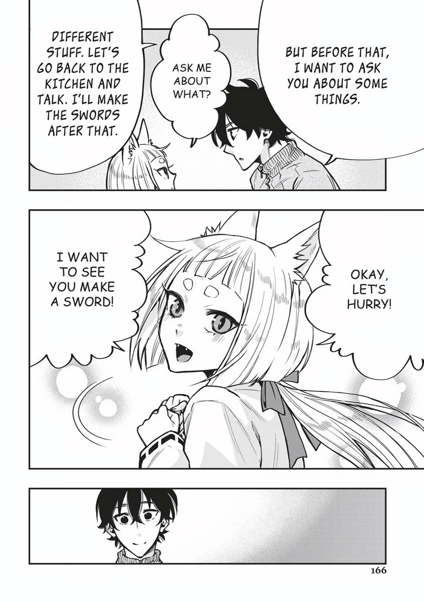 The New Gate Chapter 19 26