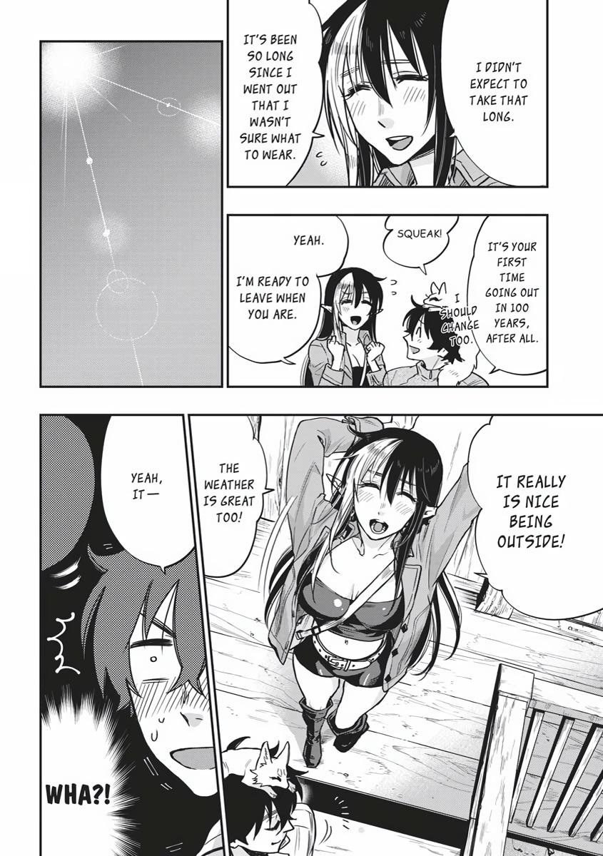 The New Gate Chapter 20 28