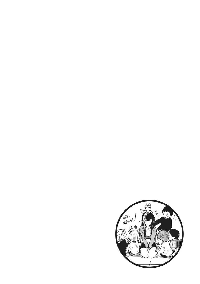 The New Gate Chapter 22 30