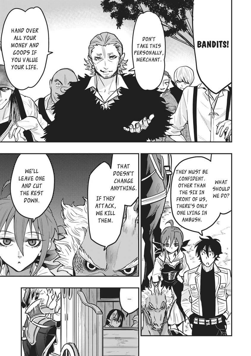 The New Gate Chapter 24 5