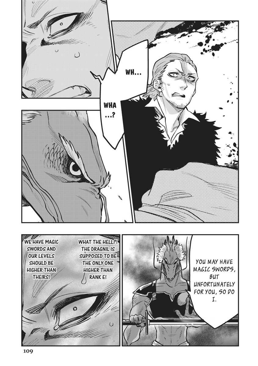 The New Gate Chapter 24 21