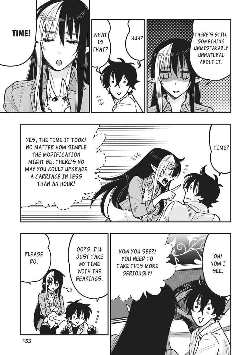The New Gate Chapter 26 5