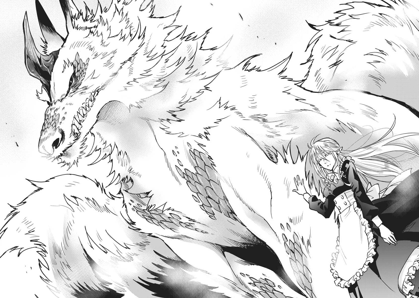 The New Gate Chapter 26 8