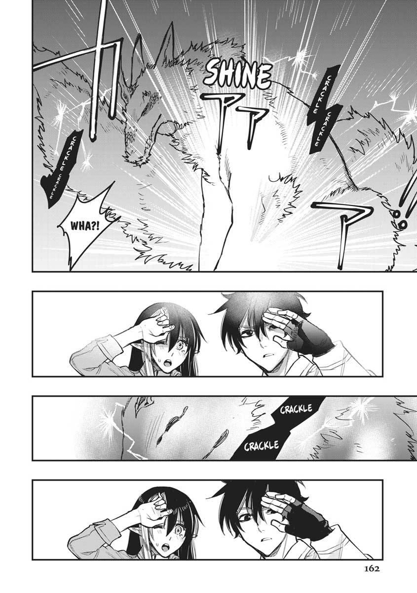 The New Gate Chapter 26 13