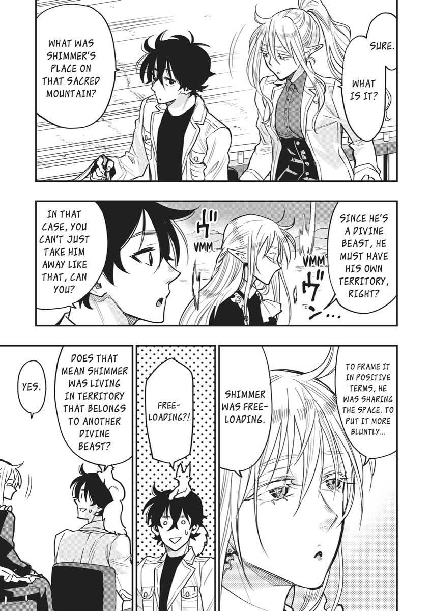 The New Gate Chapter 27 3