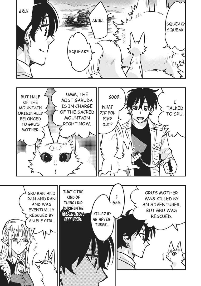 The New Gate Chapter 27 5