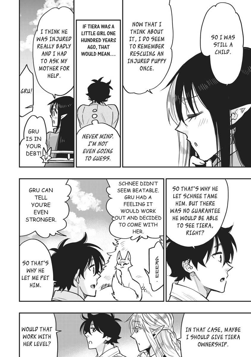 The New Gate Chapter 27 8