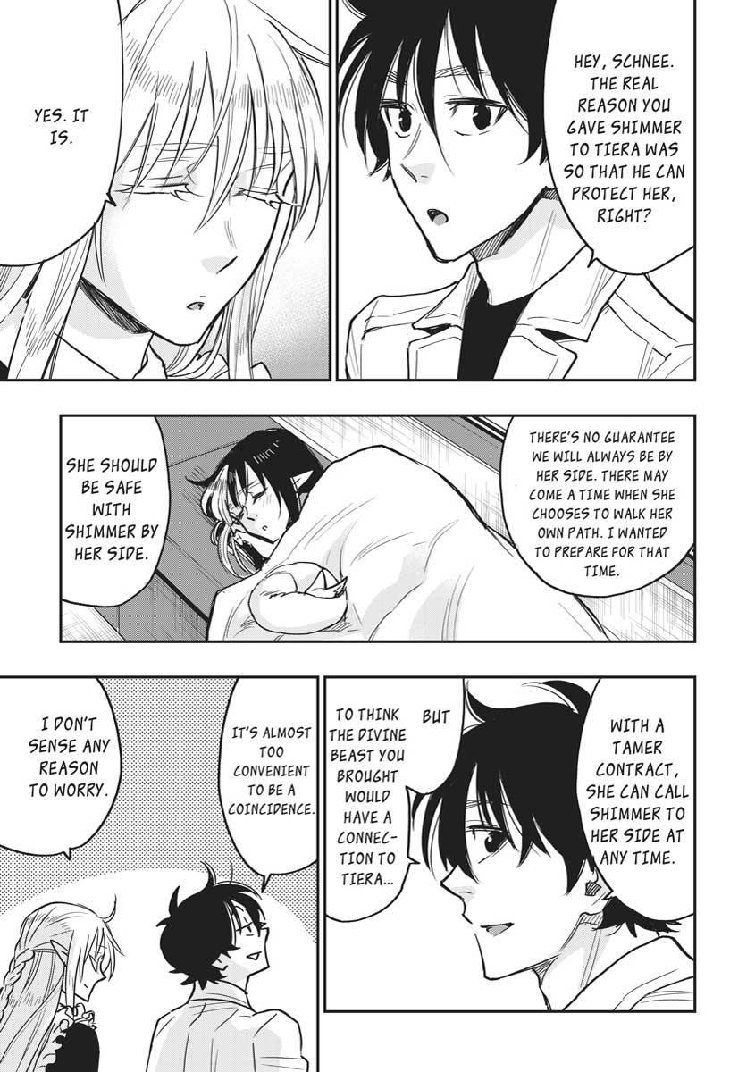 The New Gate Chapter 27 13