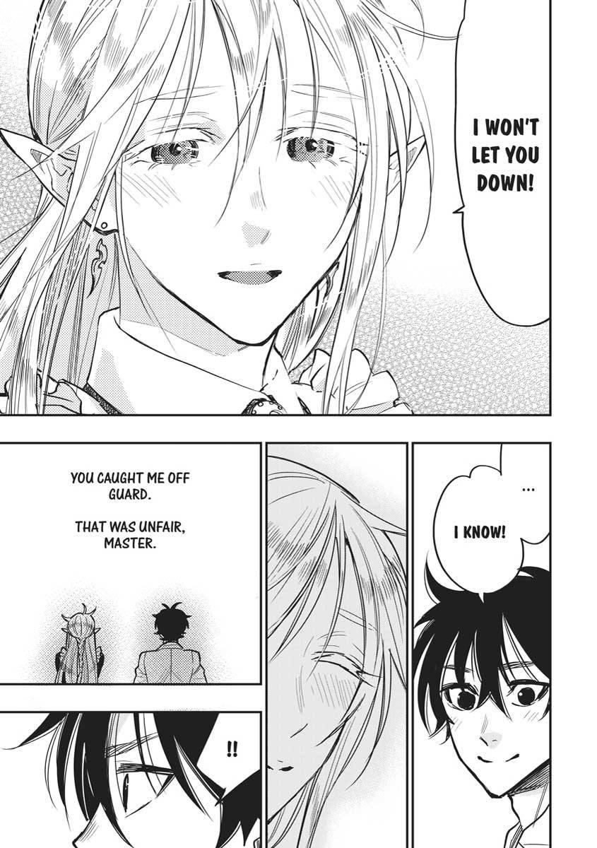 The New Gate Chapter 27 15