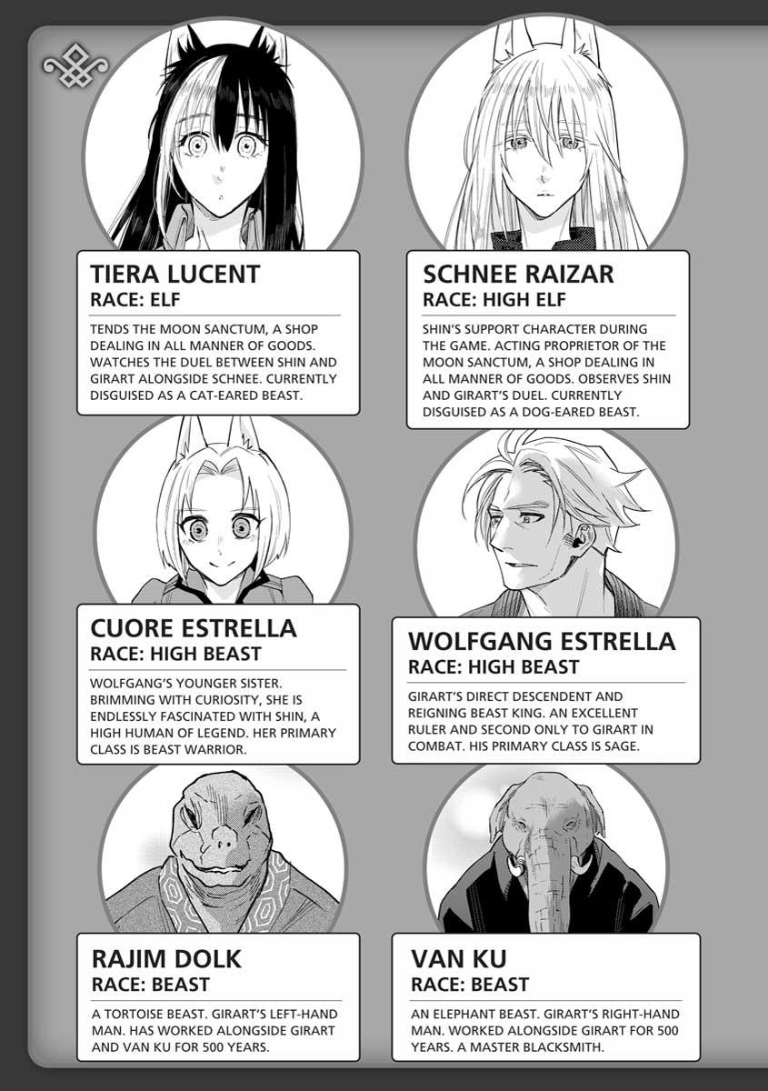 The New Gate Chapter 28 5