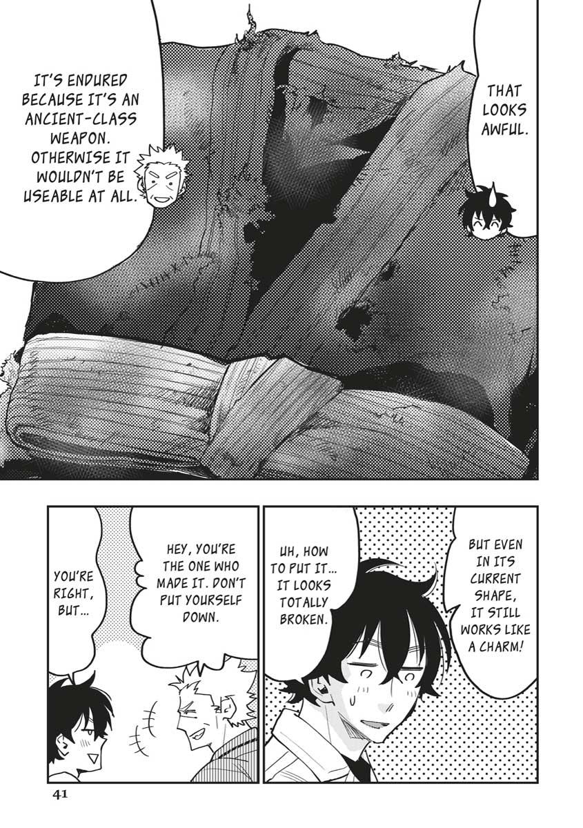 The New Gate Chapter 29 11