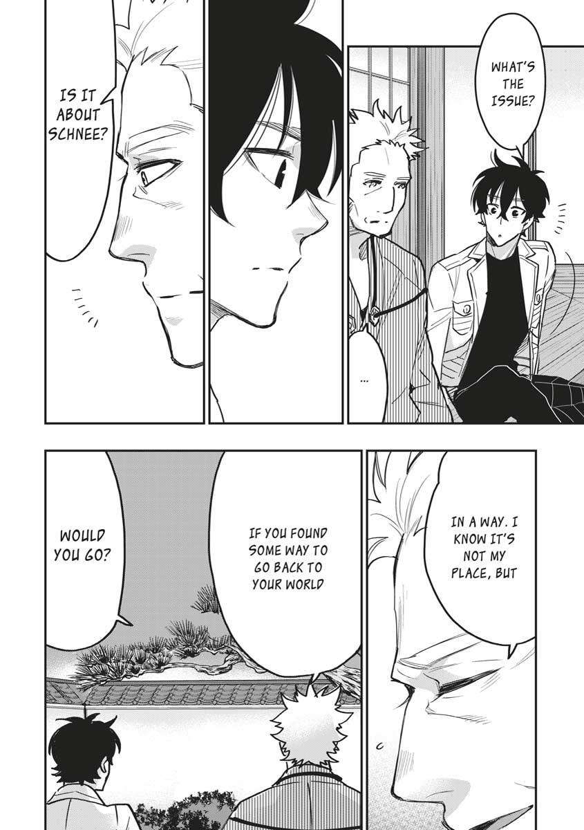 The New Gate Chapter 29 14