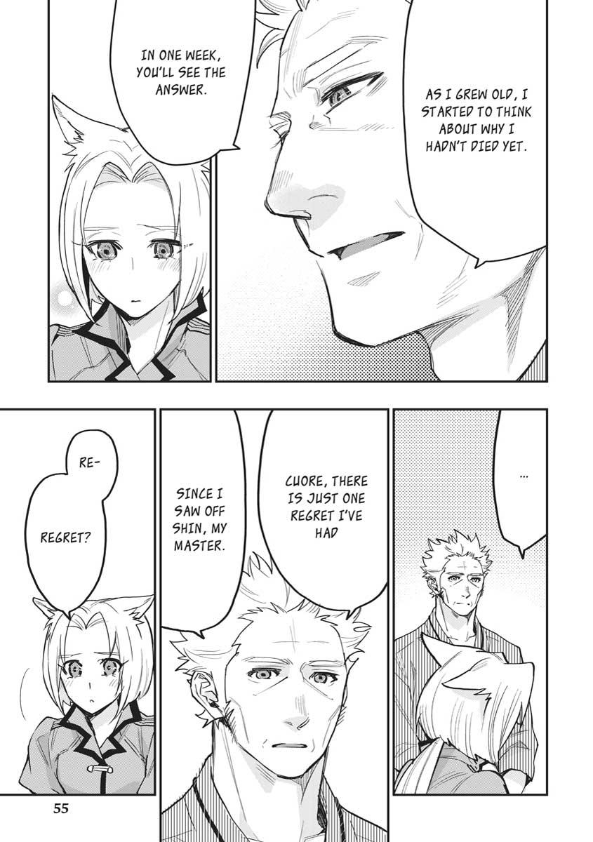 The New Gate Chapter 29 25