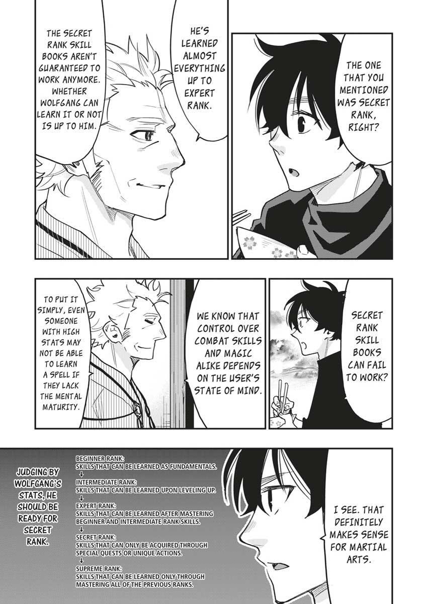 The New Gate Chapter 30 7