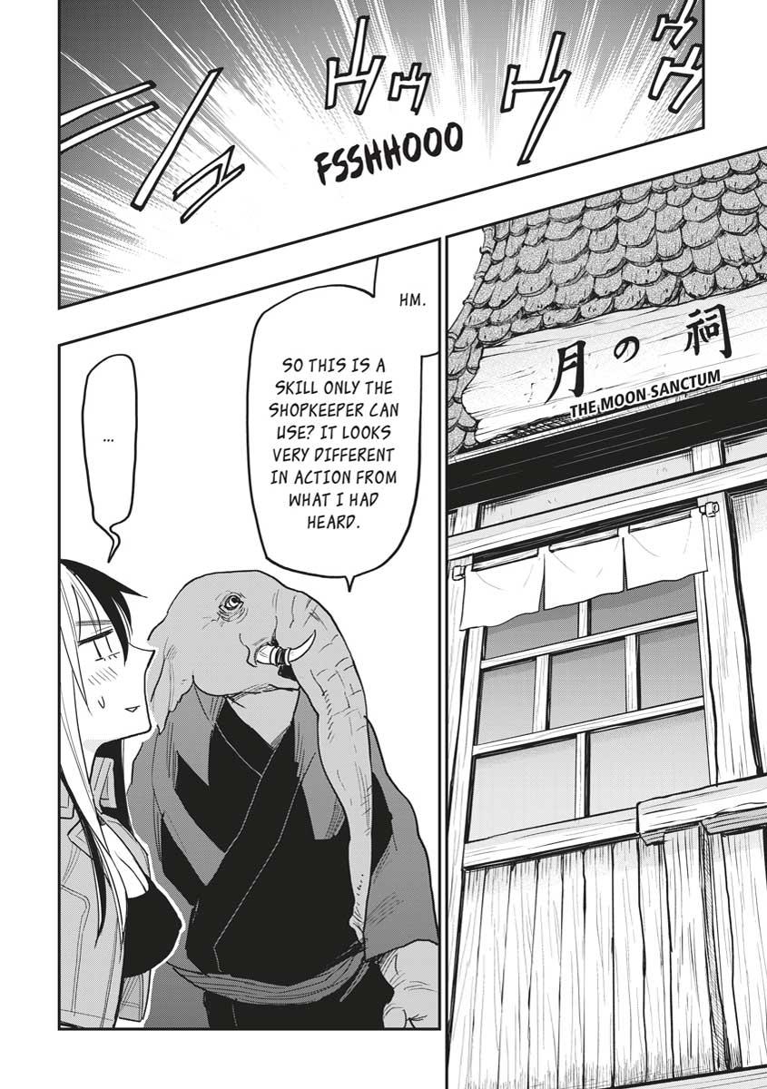 The New Gate Chapter 30 10