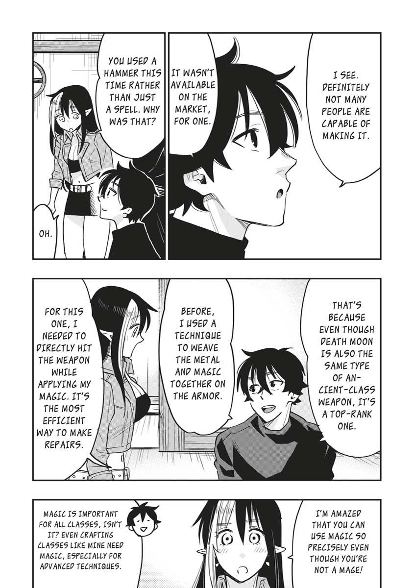 The New Gate Chapter 30 24