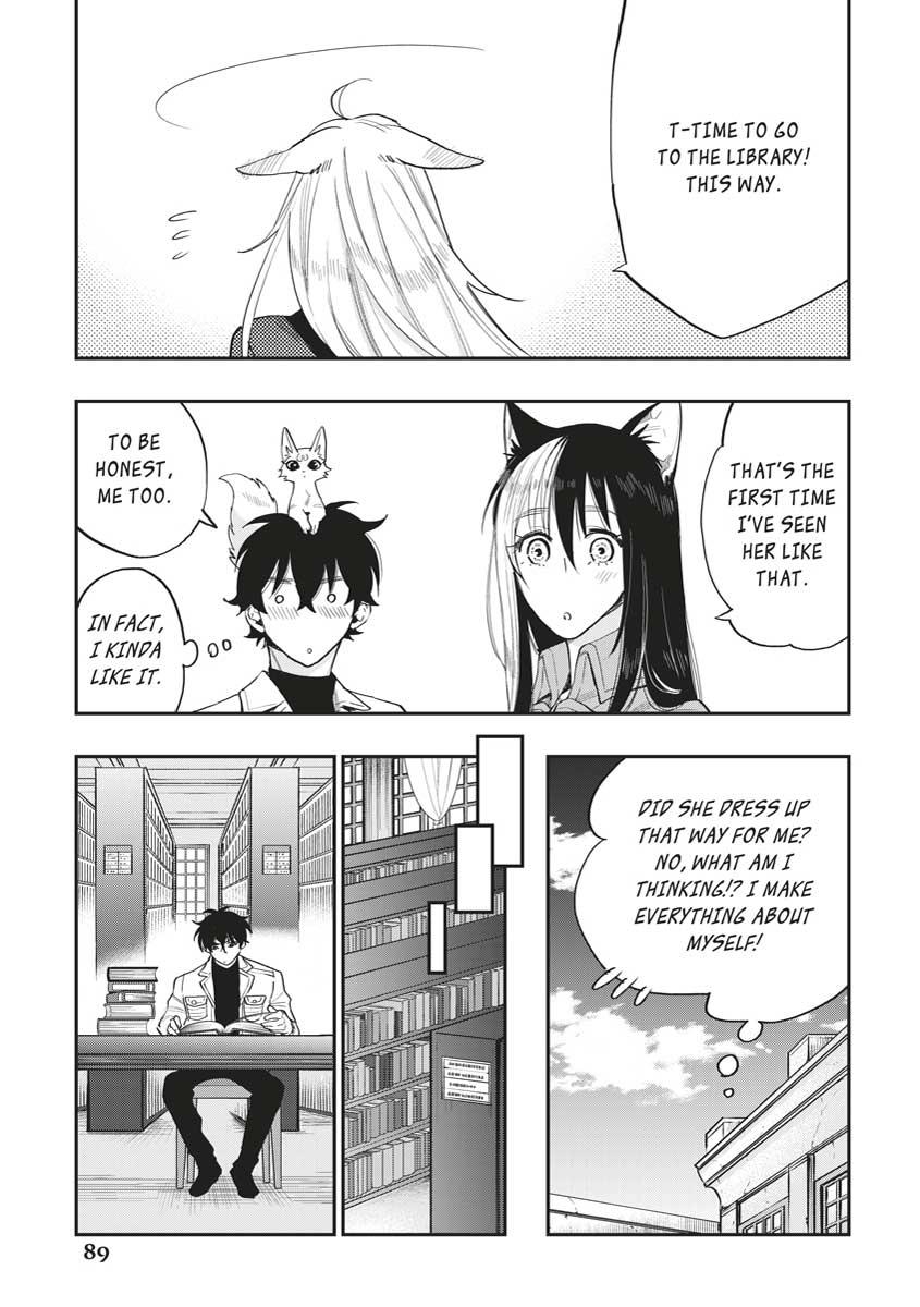 The New Gate Chapter 31 5