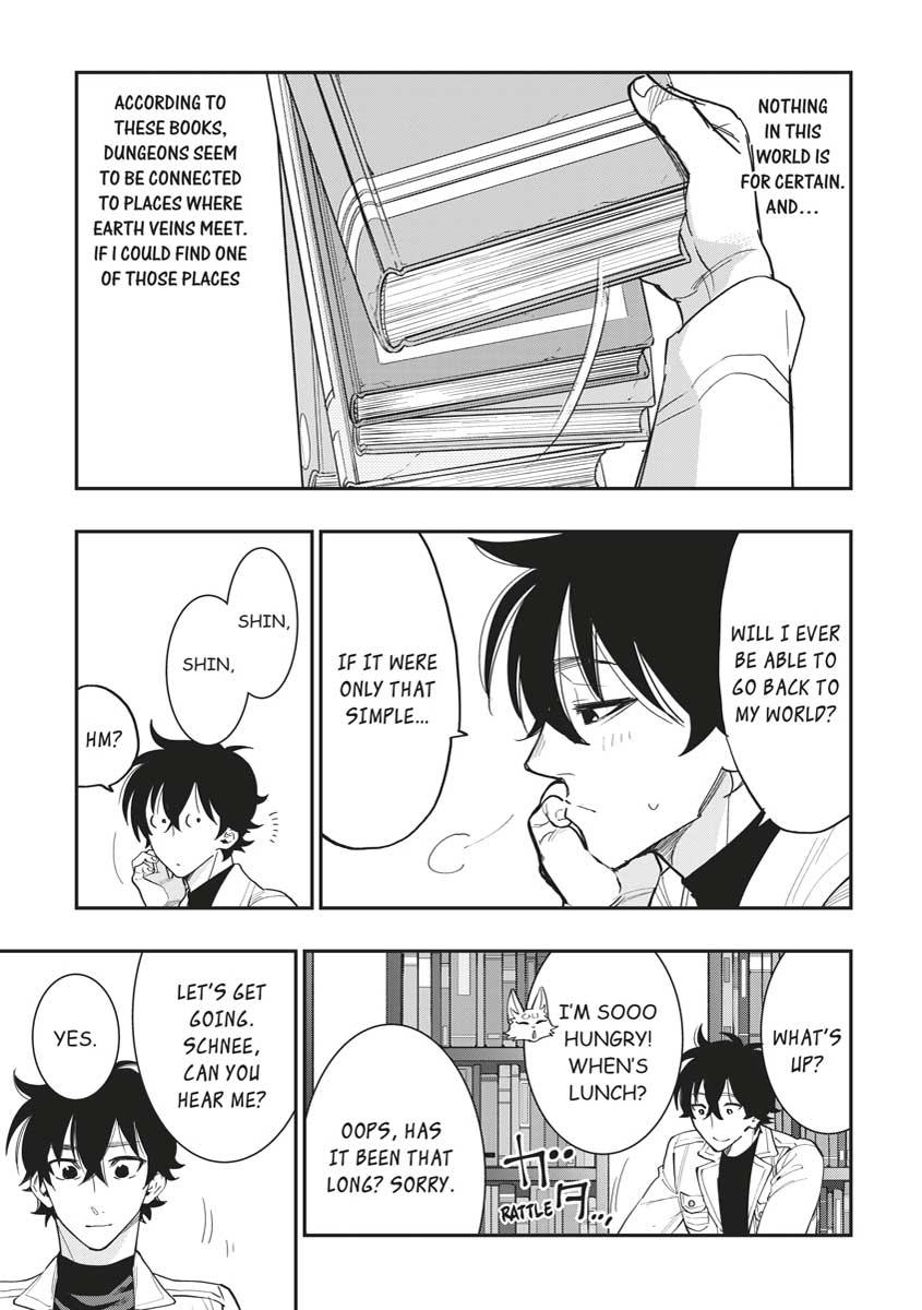 The New Gate Chapter 31 7