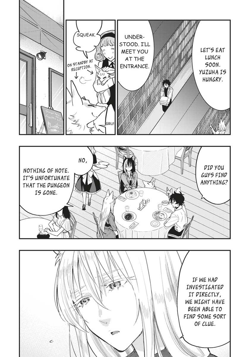 The New Gate Chapter 31 8