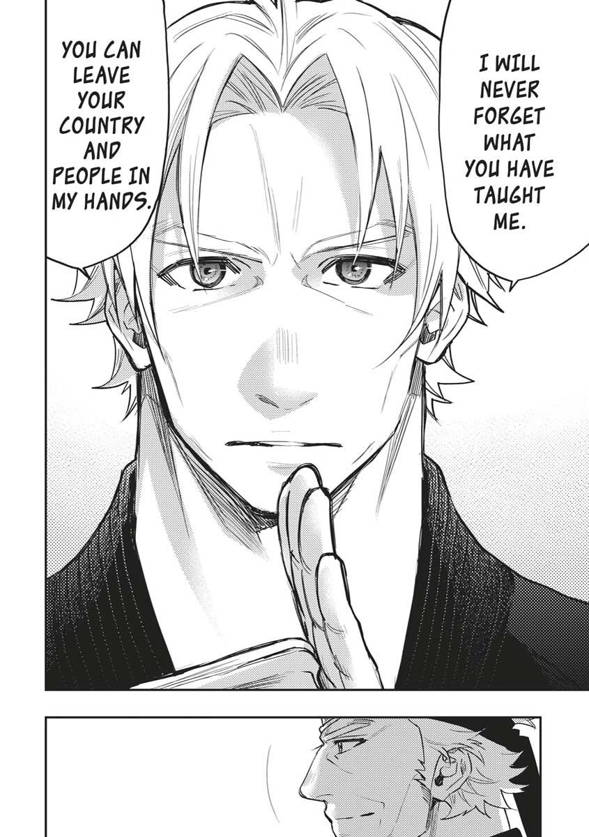 The New Gate Chapter 31 14