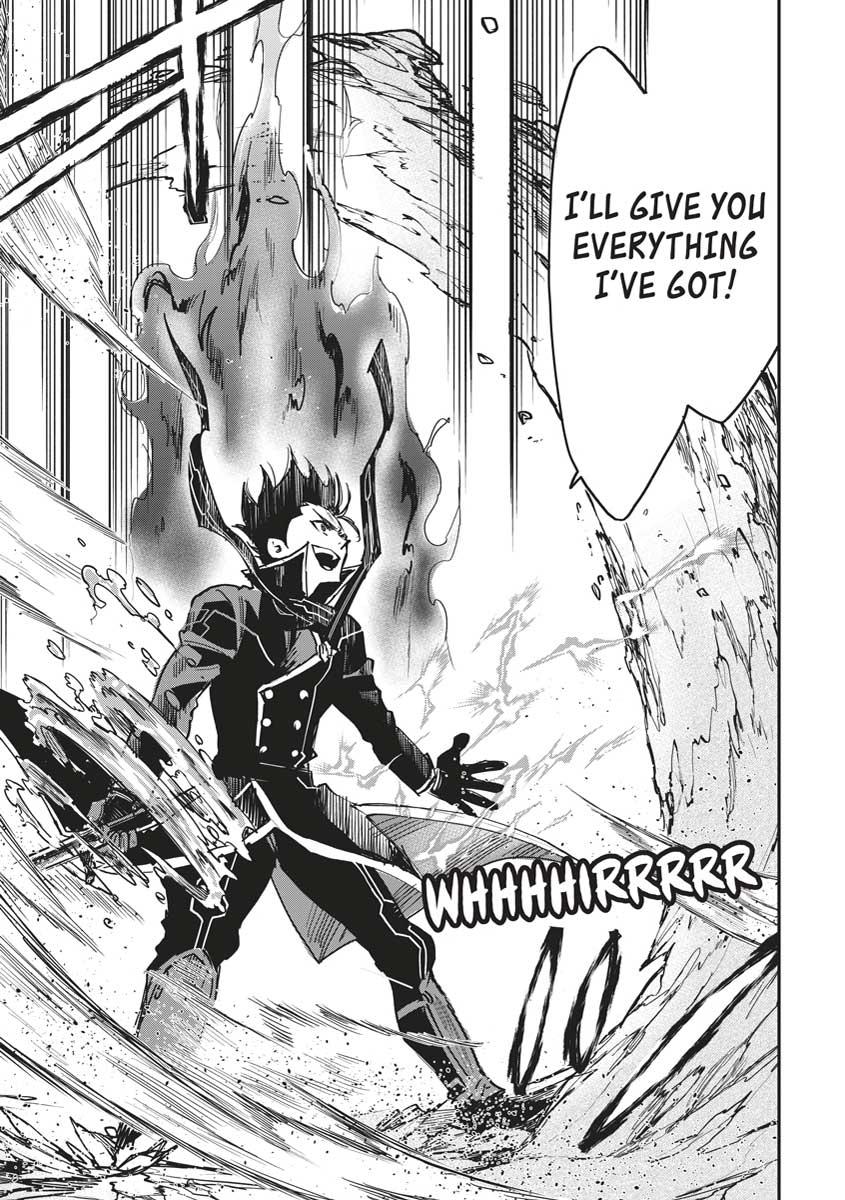 The New Gate Chapter 32 15