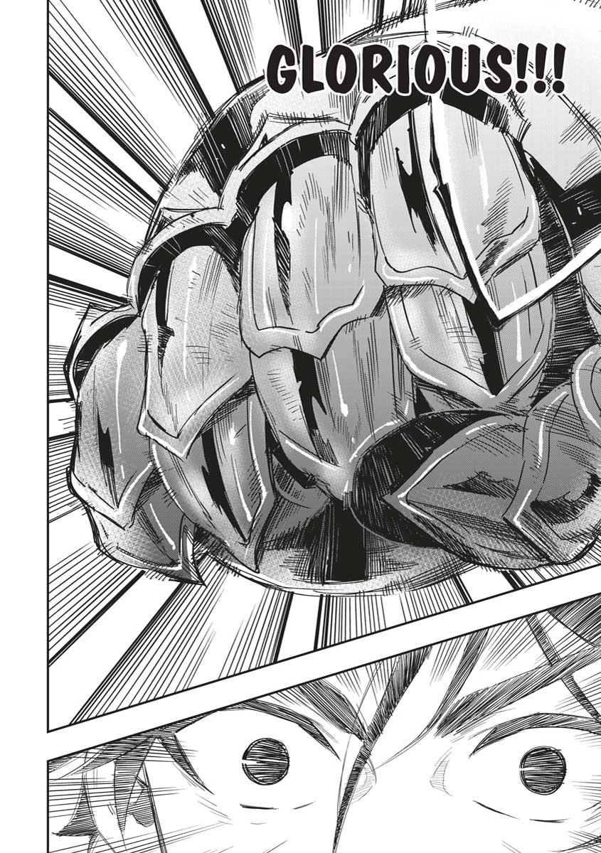 The New Gate Chapter 32 31