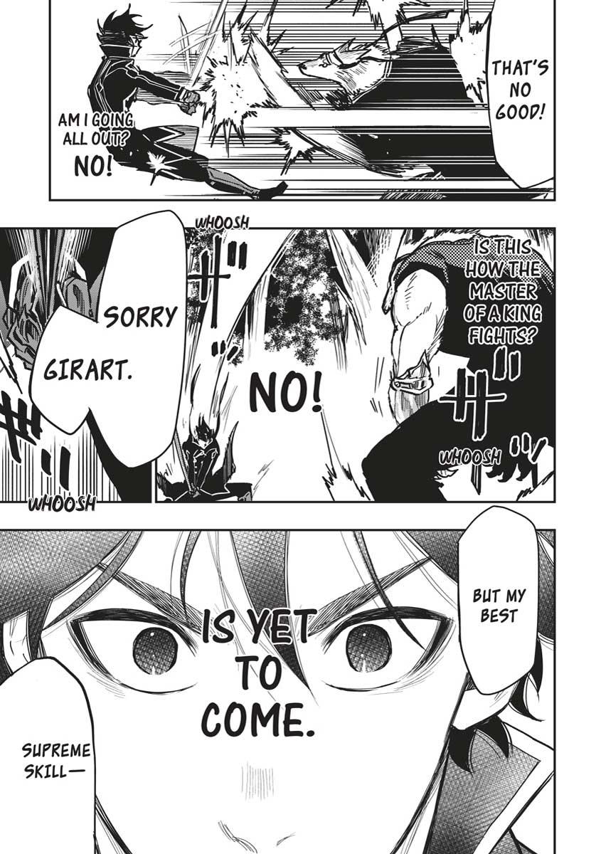 The New Gate Chapter 33 7