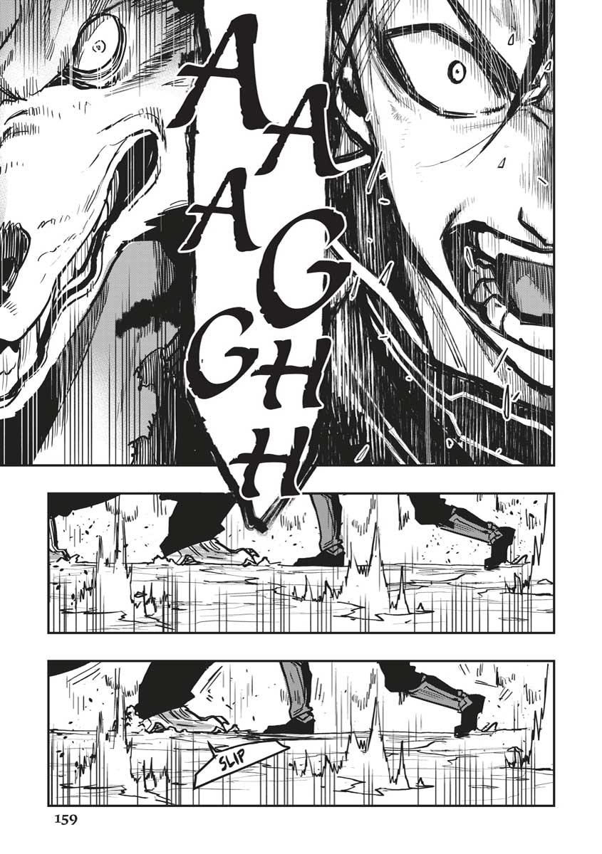 The New Gate Chapter 33 14