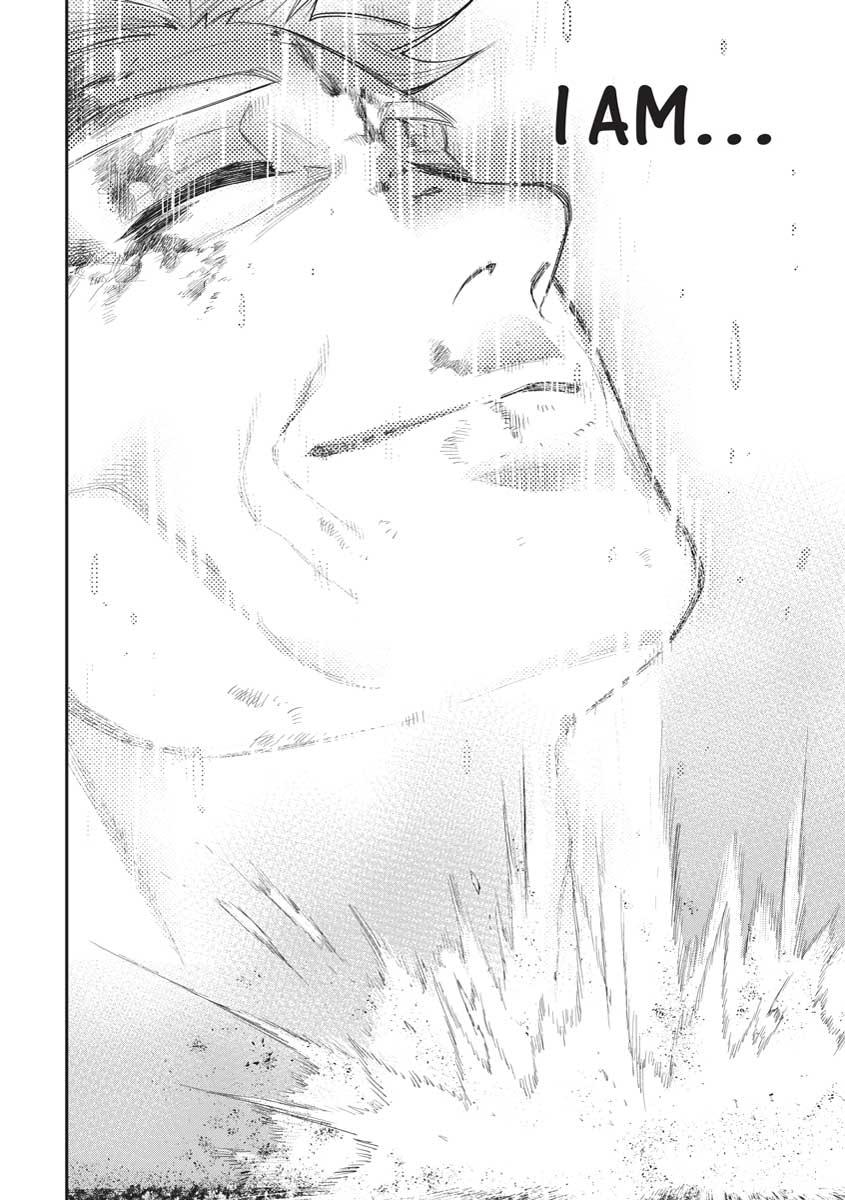 The New Gate Chapter 33 33