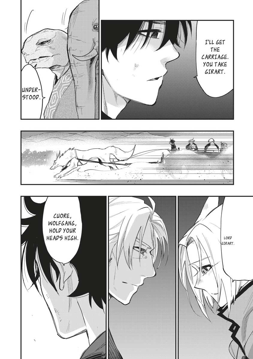 The New Gate Chapter 34 5