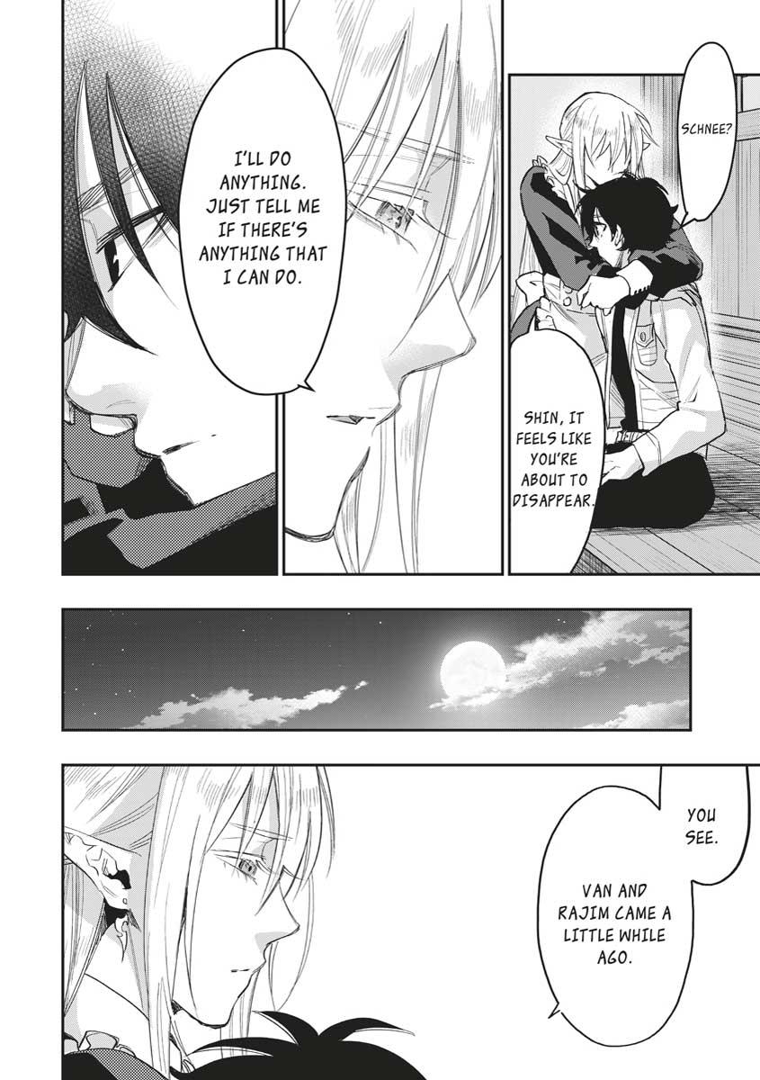 The New Gate Chapter 34 21