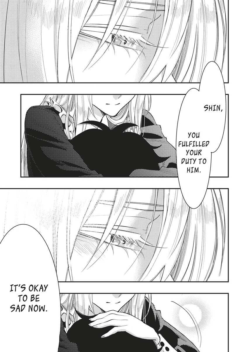 The New Gate Chapter 34 24