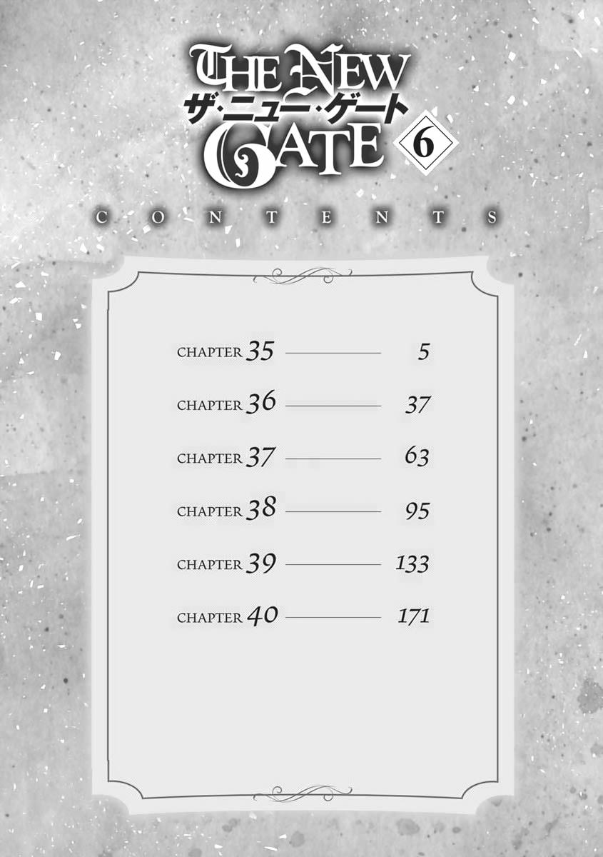 The New Gate Chapter 35 5
