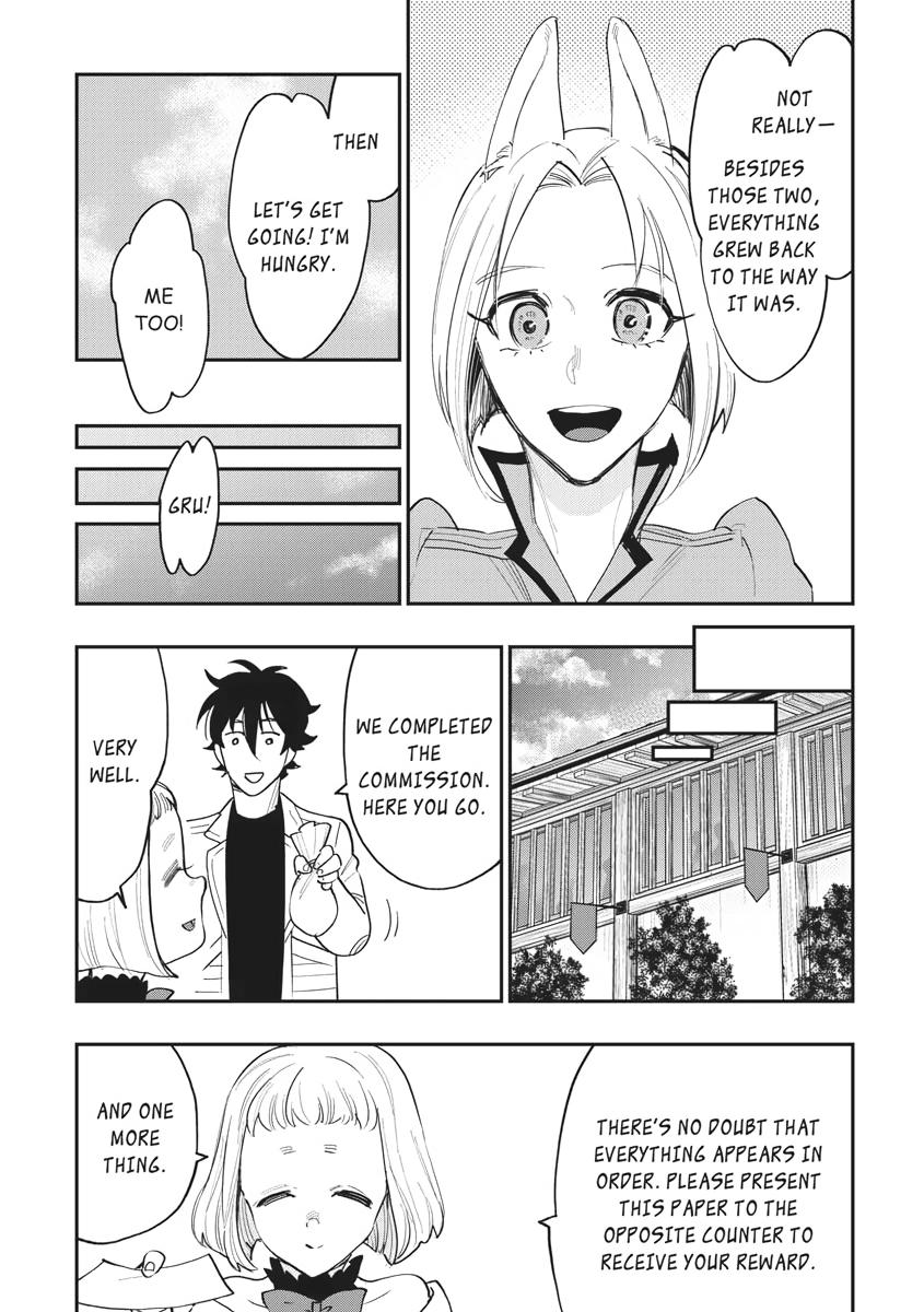 The New Gate Chapter 36 5