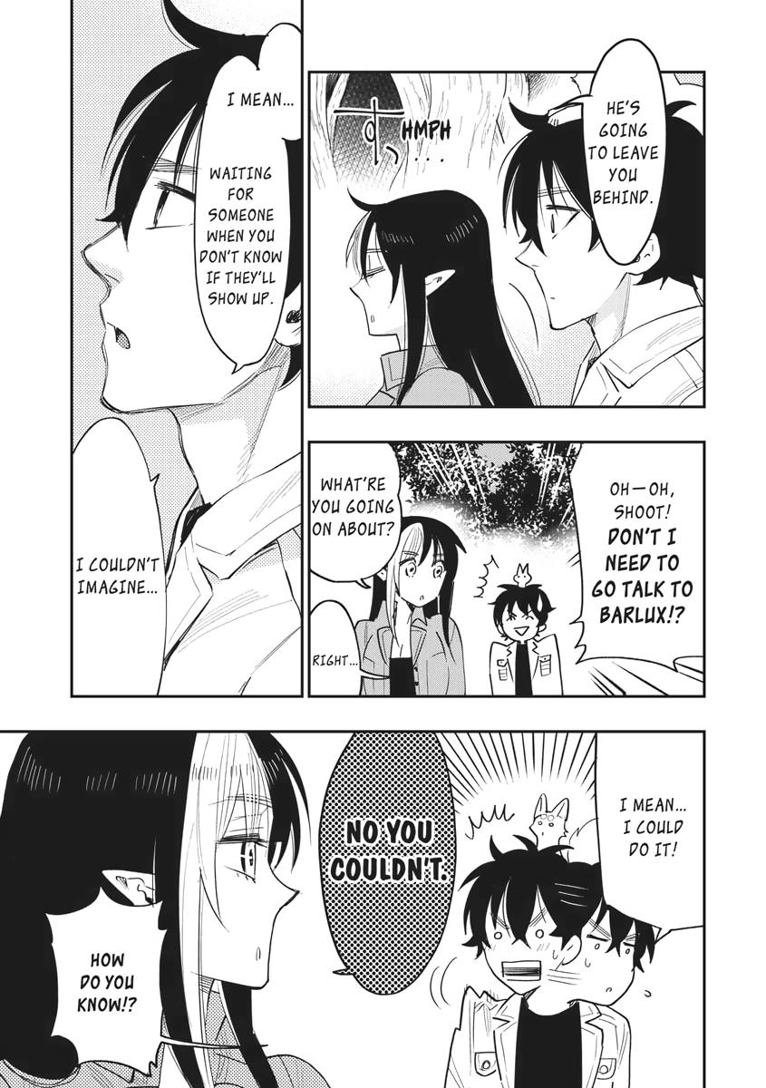 The New Gate Chapter 36 21