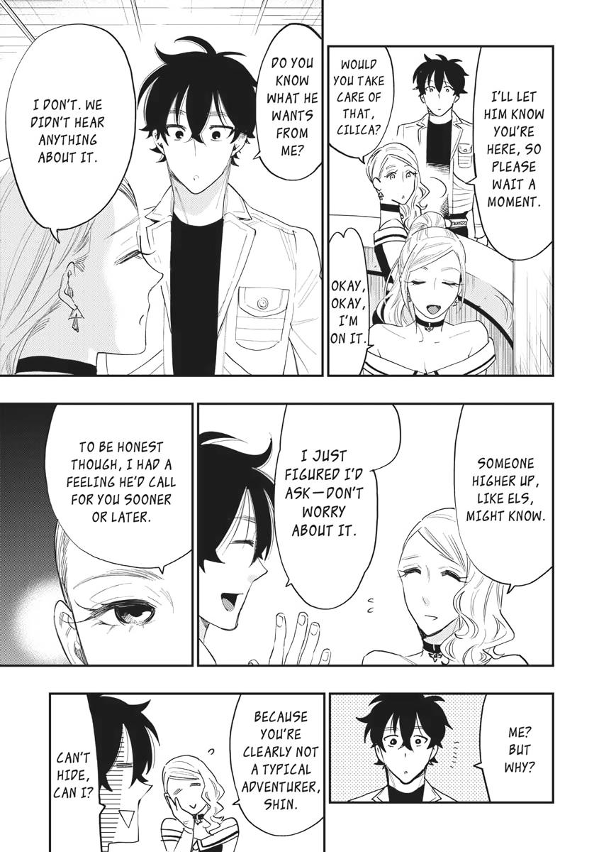 The New Gate Chapter 37 3