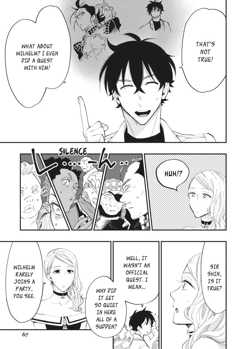 The New Gate Chapter 37 5
