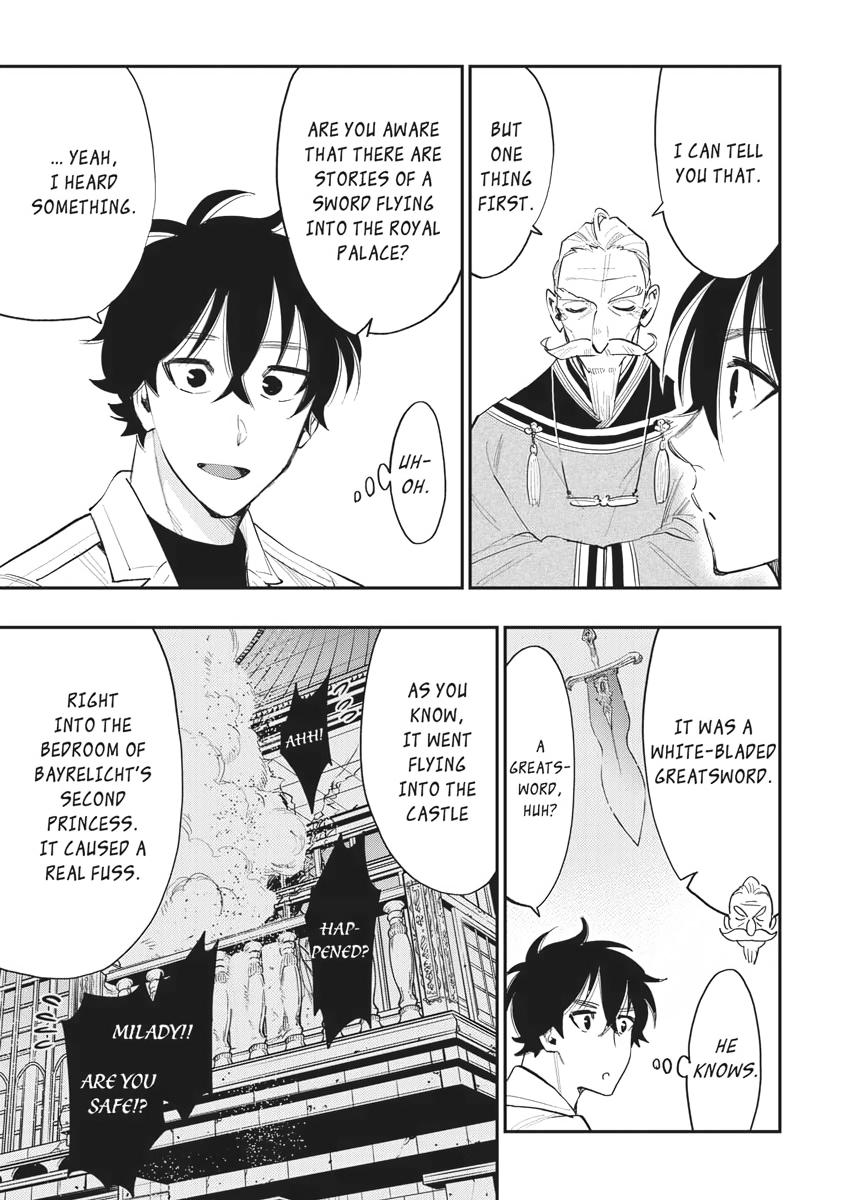 The New Gate Chapter 37 9