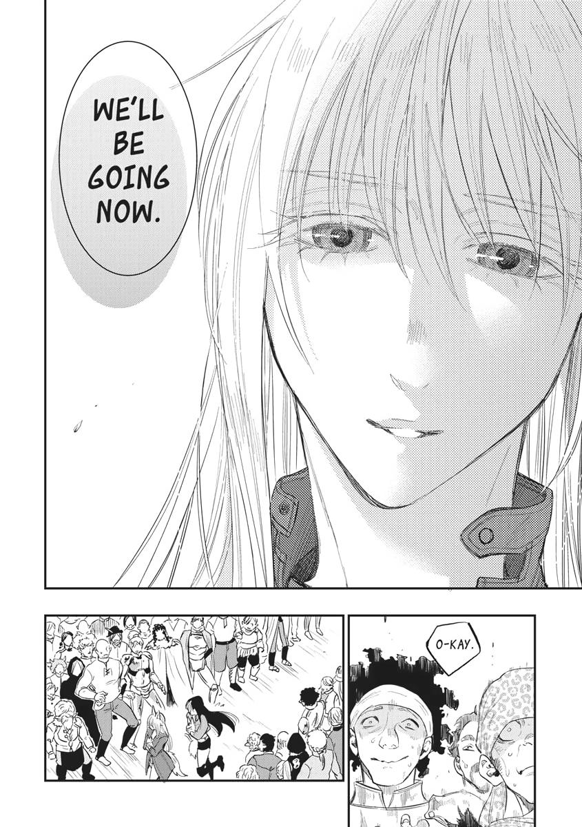 The New Gate Chapter 37 24