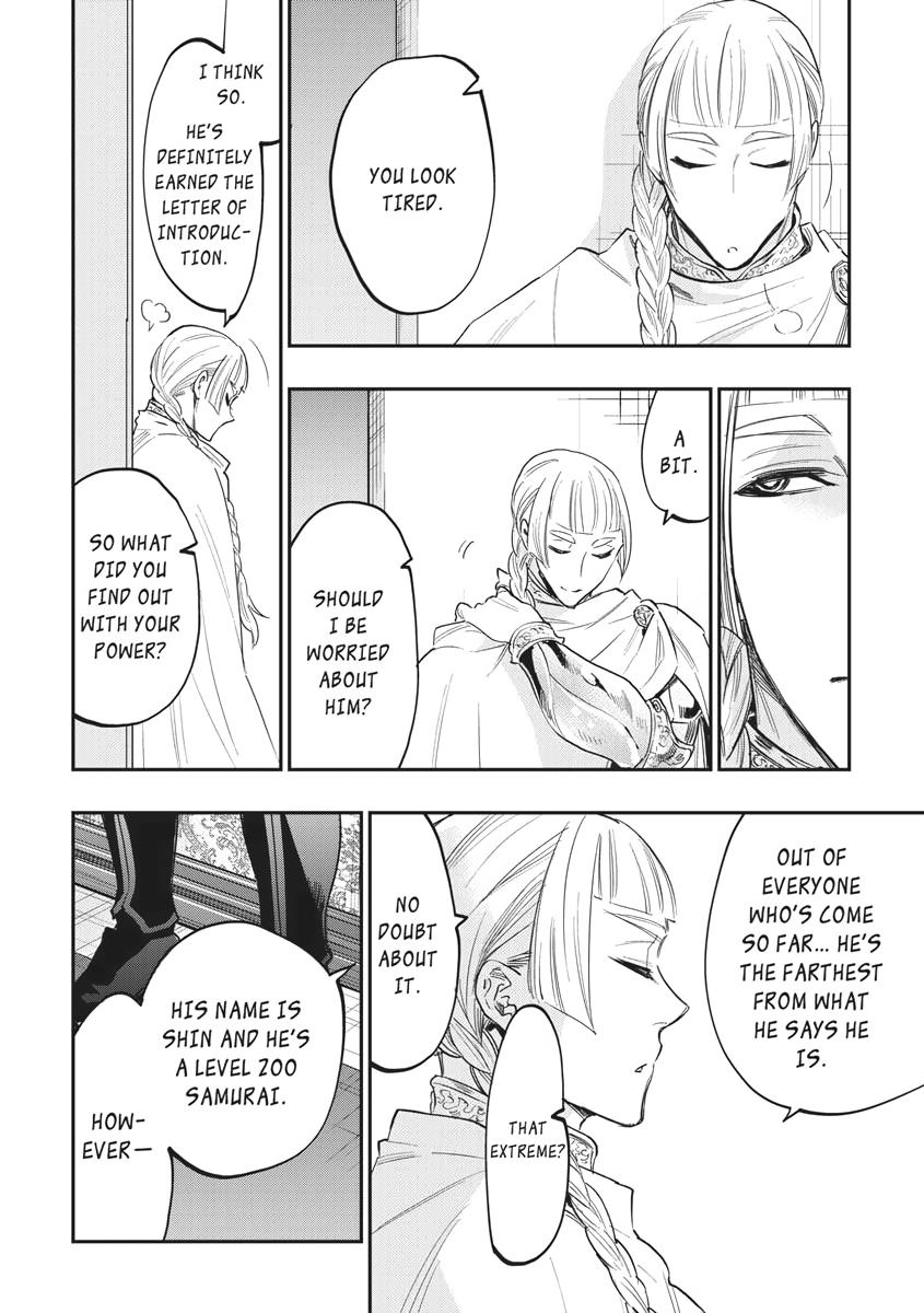 The New Gate Chapter 38 24