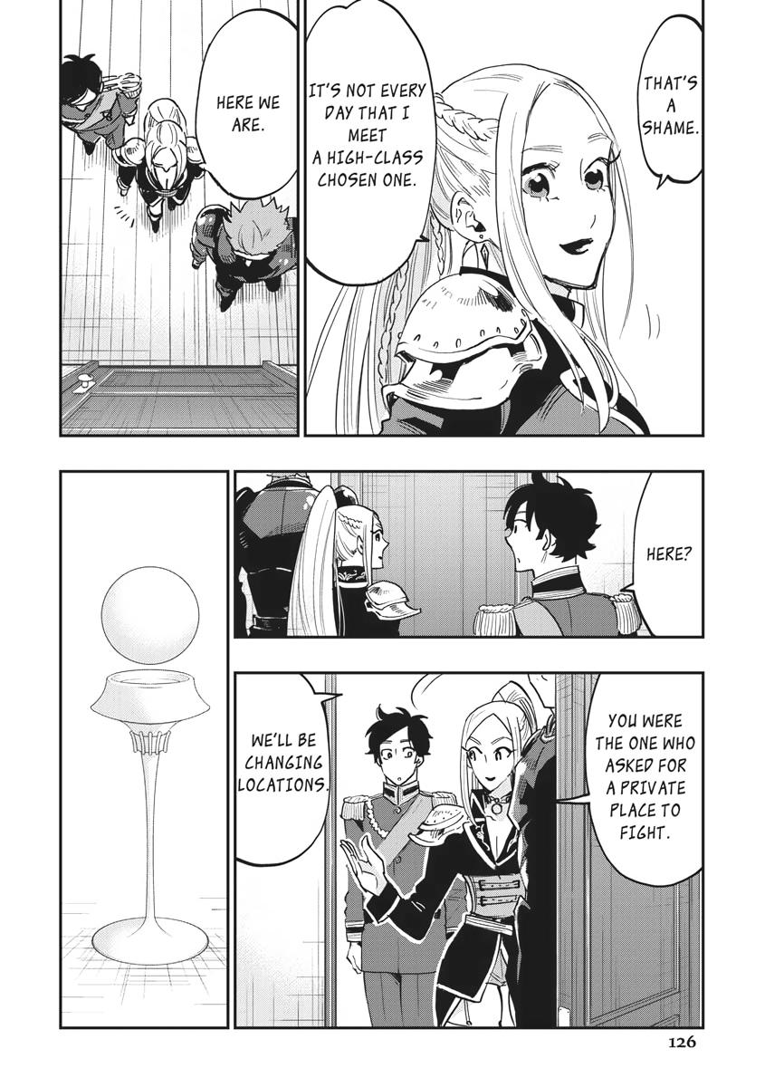 The New Gate Chapter 38 32