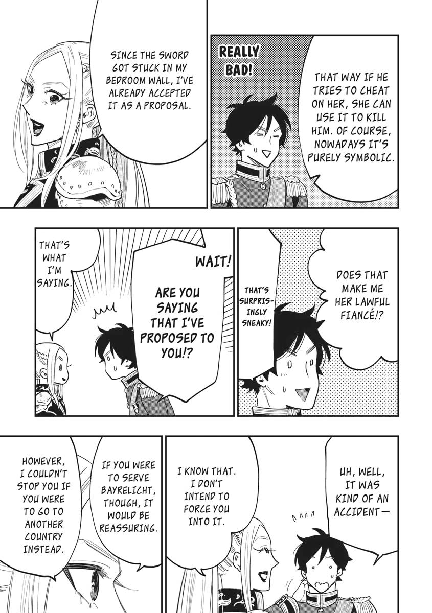 The New Gate Chapter 39 19