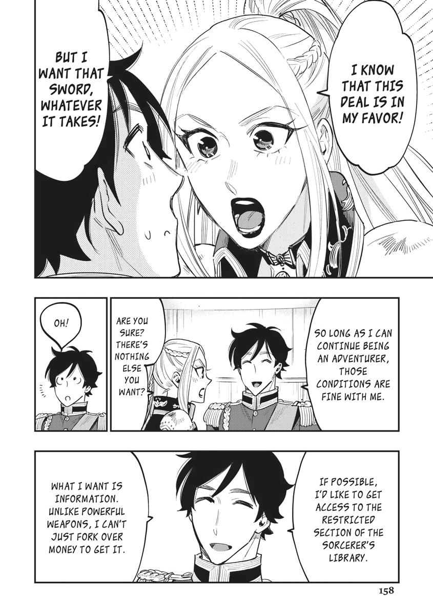 The New Gate Chapter 39 24