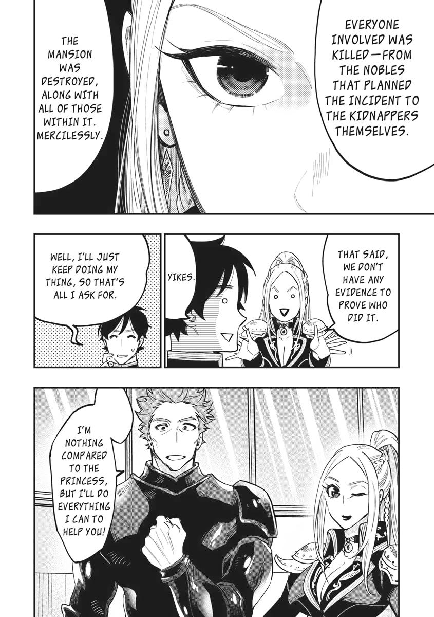 The New Gate Chapter 39 30