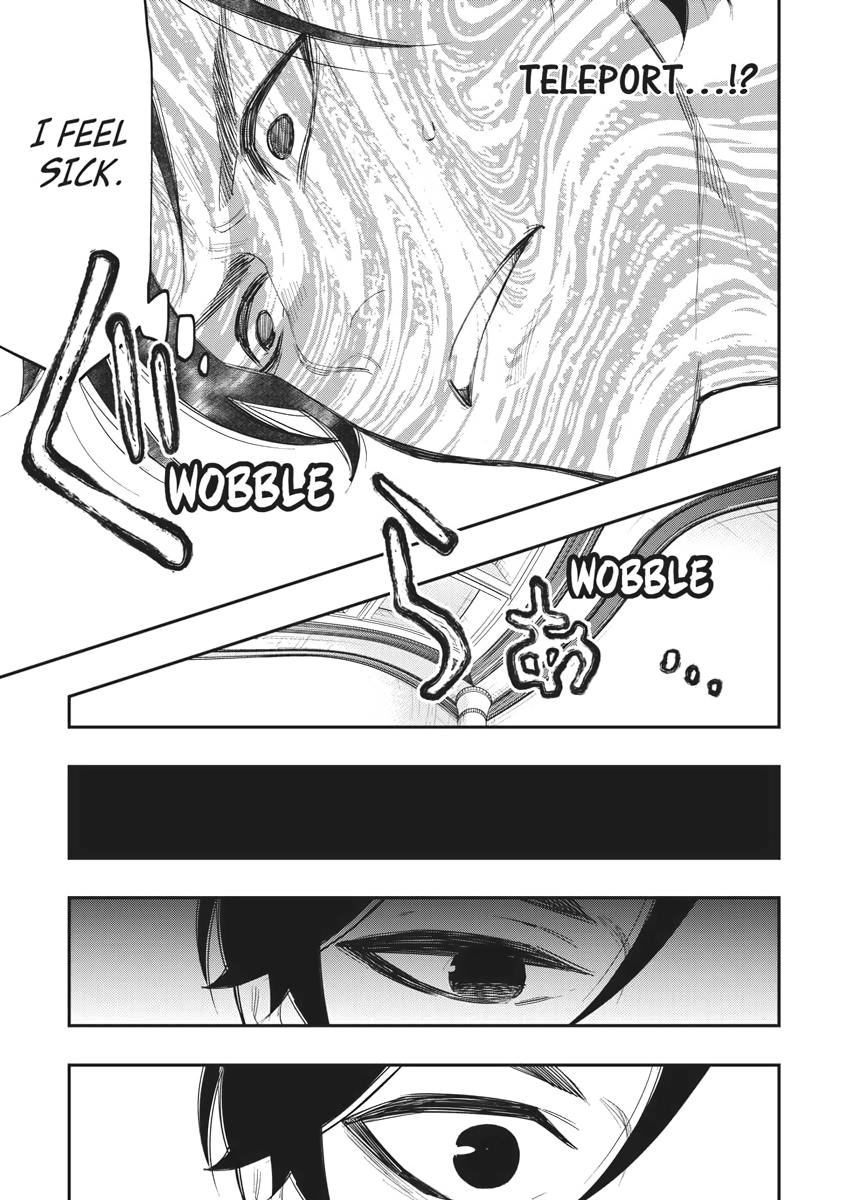 The New Gate Chapter 39 33