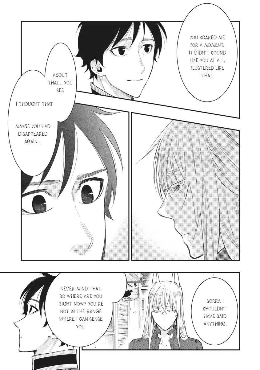The New Gate Chapter 40 9
