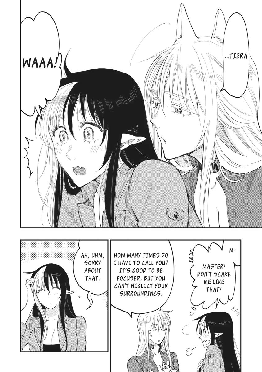 The New Gate Chapter 40 14