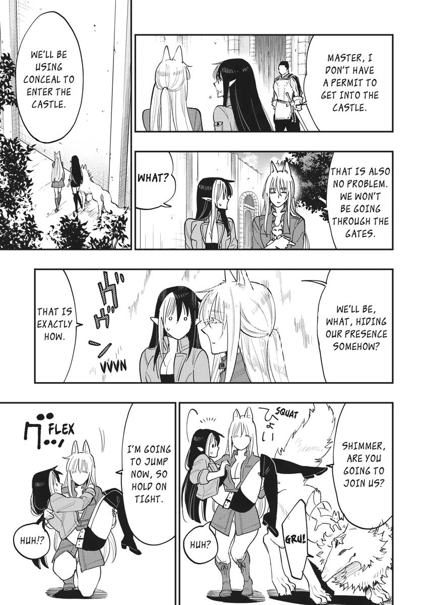 The New Gate Chapter 40 19