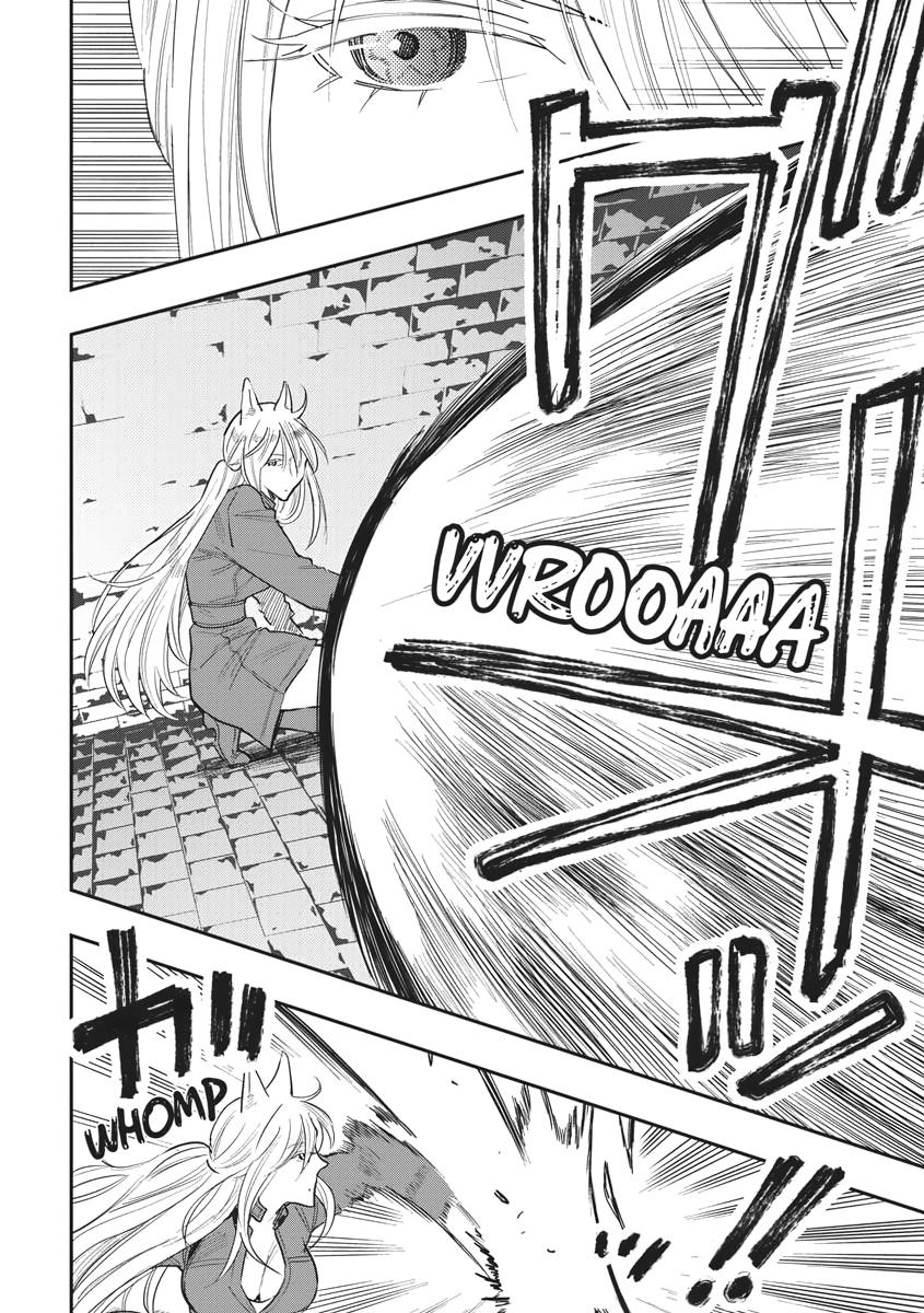 The New Gate Chapter 40 28