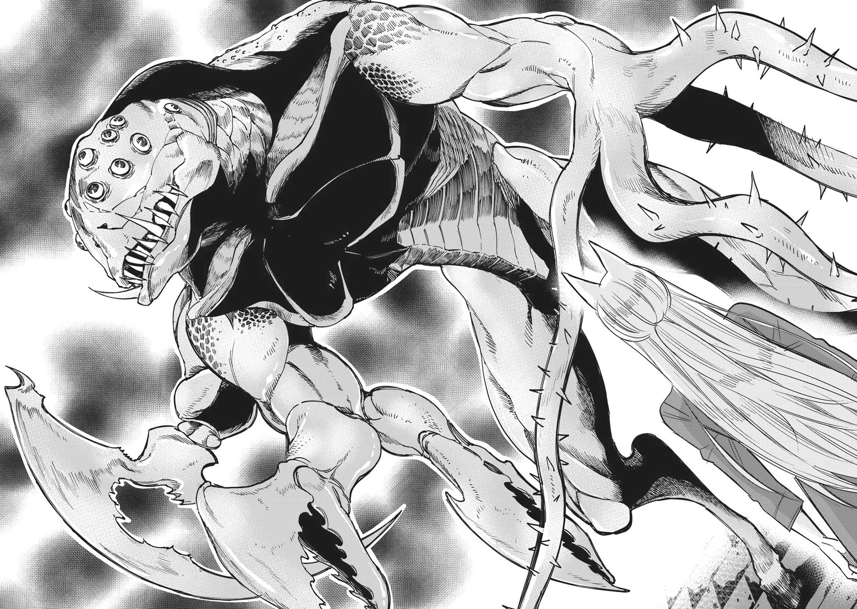 The New Gate Chapter 40 30